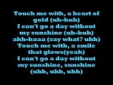 Lyrics   Sunshine - Nicki Minaj & Lil Wayne