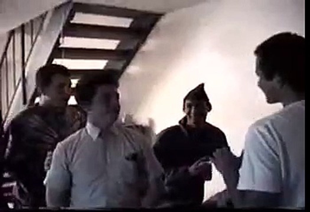 1 punch knockout