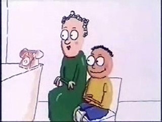 Asthma und wie ein kleiner Junge damit umgeht