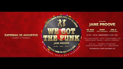 Let's go back to the 80's - Vol.1