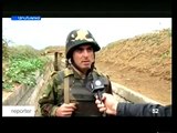 Euronews Armenia Nagorno Karabakh