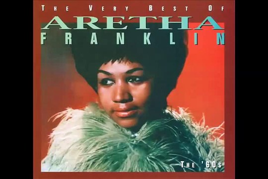 Call Me - Aretha Franklin Very Best Of Aretha Franklin, Vol. 1 Cd