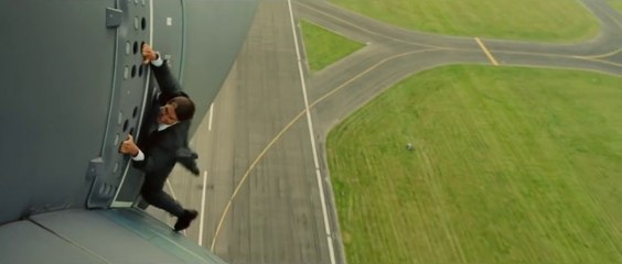 Missão- Impossível - Nação Secreta - Link para Assistir na descrição de Video - Paramount Pictures Brasil