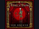 Nox Arcana. Theatre Of Illusions 21 - Lord Of Illusions