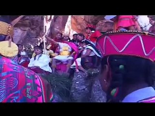 El Encuentro de Dos Mundos Parte 2