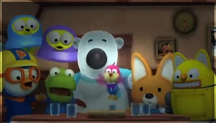[Pororo S3] #14 Cooking trouble