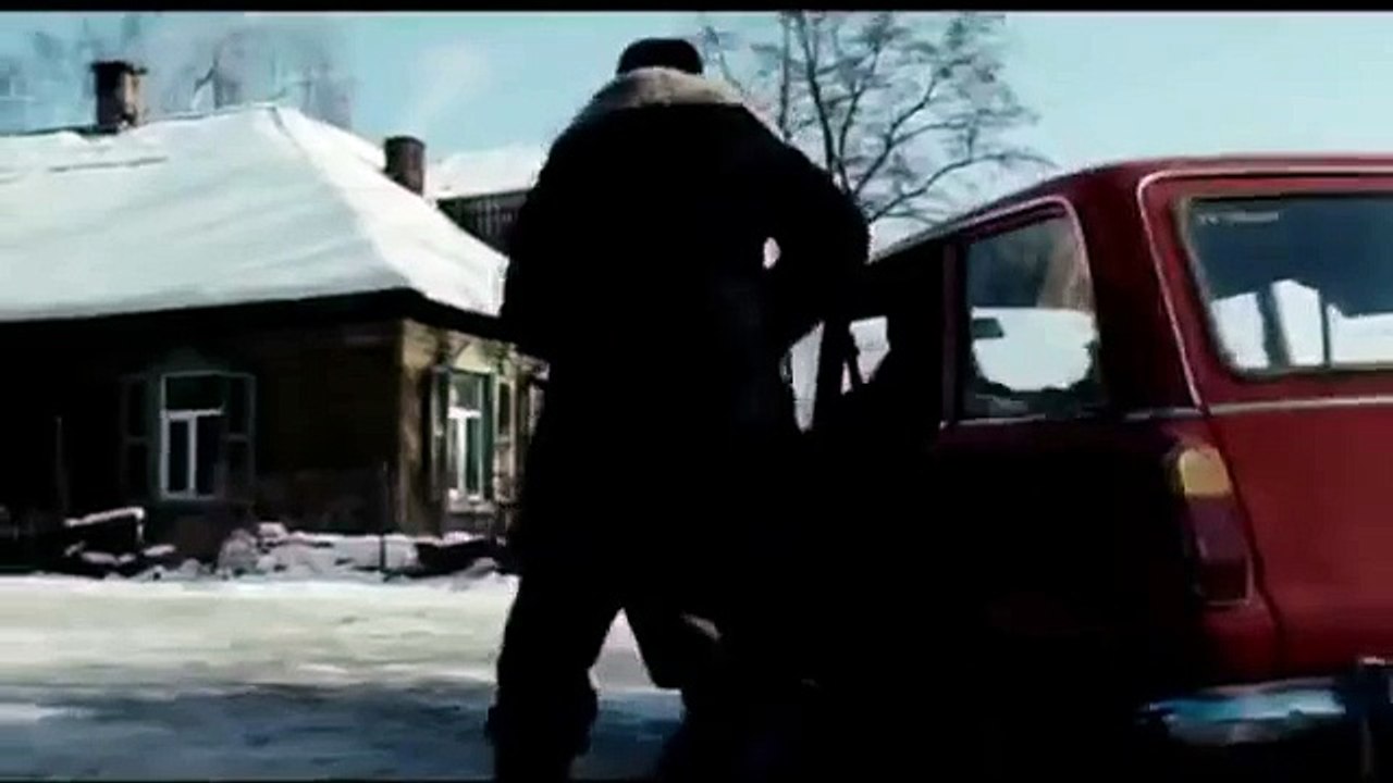 Такси 5 (трейлер) 2015