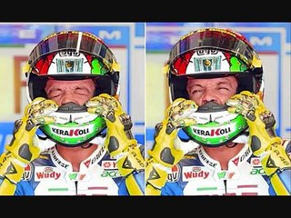 Valentino Rossi-Tribute