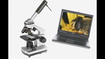 Microscope Set 40 x -1024 x USB Microscopio Digital USB