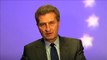 Video message from Günther Oettinger, EU Commissioner for Energy