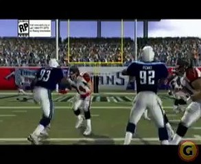 Madden NFL 2004 - Trailer