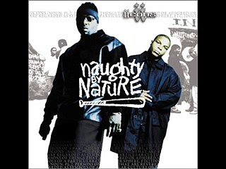 Naughty By Nature