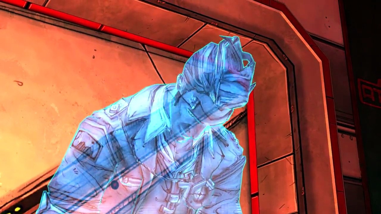 Tales From The Borderlands - Jack You Up [Music video]