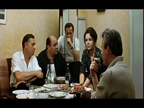 Нина Ургант - Десятый наш десантный батальон (к/ф Белорусский вокзал )