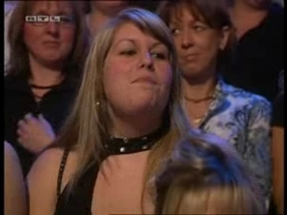 tokio hotel -Übers ende der welt- + interview