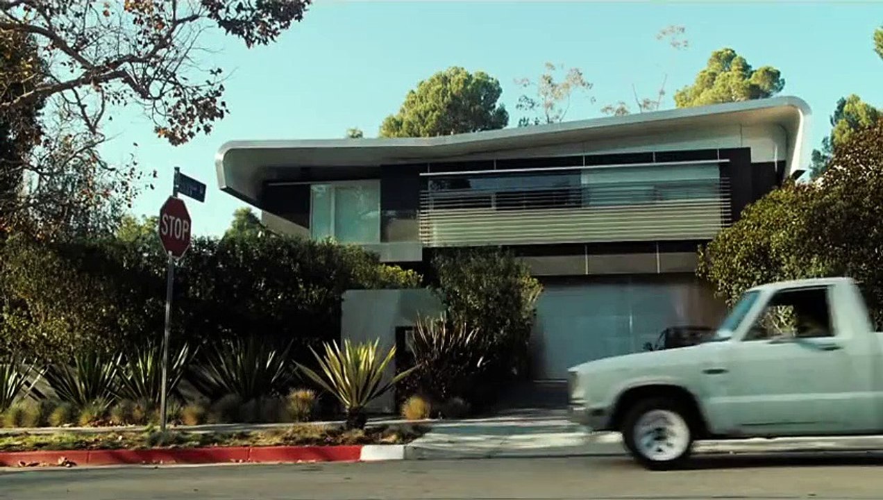 Le Second souffle ( 2014 - bande annonce VF )