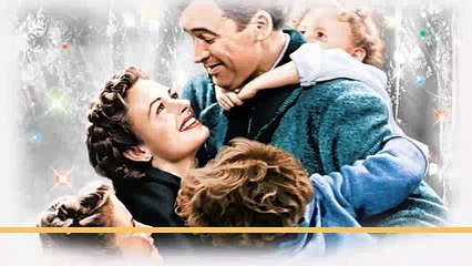 Complete -  It's a Wonderful Life  1946  - Full HD 1080p