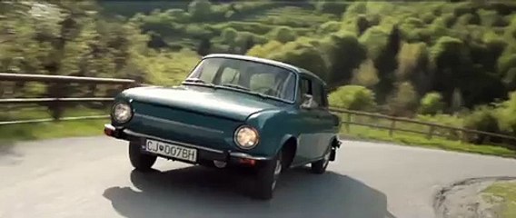 moderne Technik