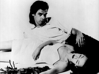 Nick Cave & The Bad Seeds- Wonderful Life