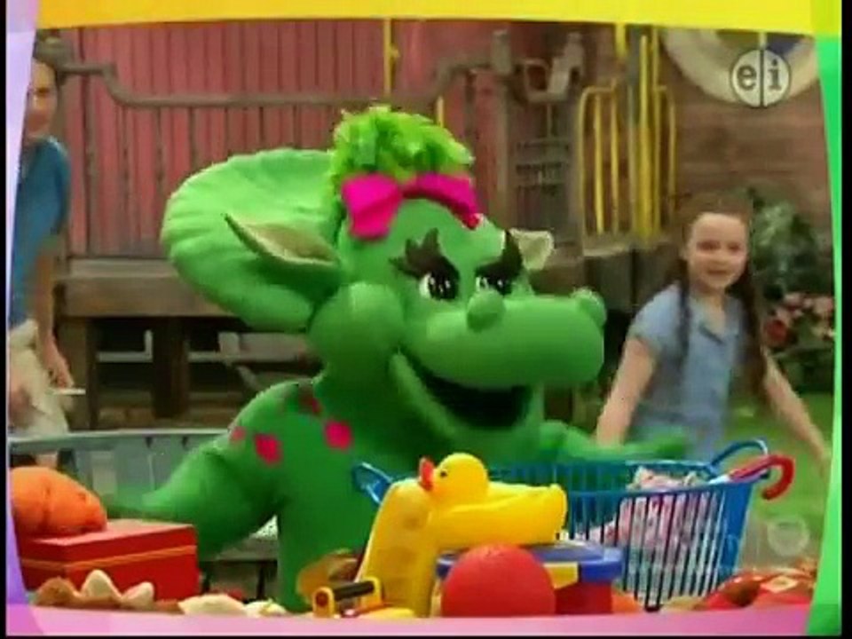 barney tupac rap spoof (warning: explicit lyrics! not for children!)