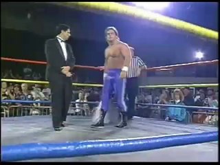 Chris benoit tribute-_-I don't wanna miss a thing -aerosmith