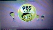 Pbs Kids Dot Del and Dee Jump Rope I'd Reversed