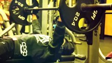 Female Bodybuilding and Fitness Motivation - Dana Linn Bailey