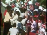 Belue to Scott -  The Definitive Edition - Larry Munson Complete Call 1980 Dawgs Gators Run Lindsey!