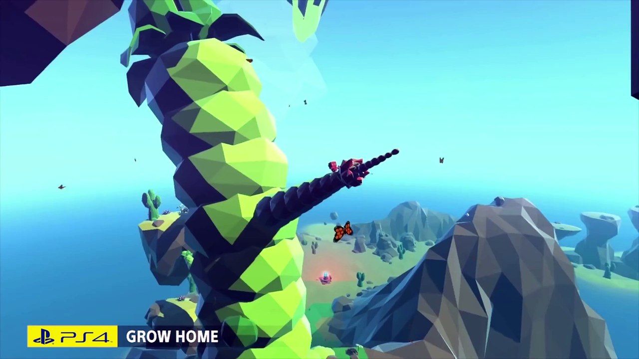PlayStation Plus Free Games - September 2015 (Vote to Play)