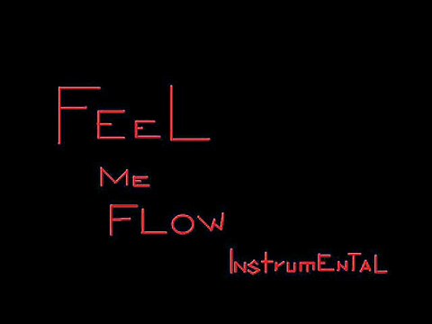 Naughty By Nature - Feel Me Flow Instrumental