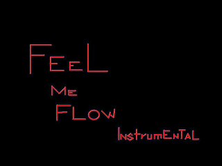 Naughty By Nature - Feel Me Flow Instrumental