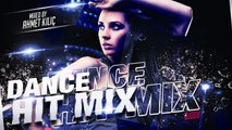DANCE HIT MIX 2014 (AHMET KILIC) DEMO
