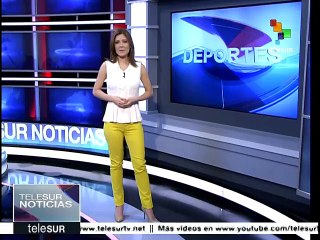 Brasil, nación ganadora de los Juegos Parapanamericanos 2015