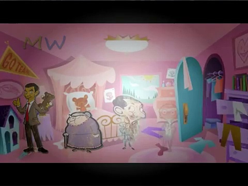 Finger Family Rhymes Mr. Peabody and Sherman Cartoon | Children Nursery Rhymes Cartoon Rhy