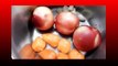 Chicken Hot Wings Recipe | Habanero Hot Wing Sauce Recipe
