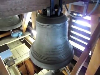 Die zwei Glocken-Ensembles von St. Anna in Freigericht-Somborn