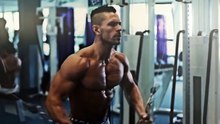 Bodybuilding and Fitness Motivation - BELIEVE