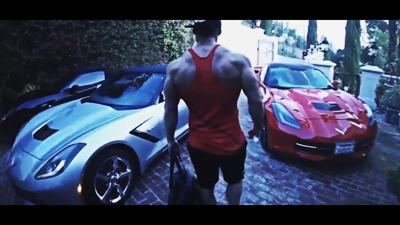Bodybuilding and Fitness Motivation - Look Inside You