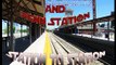 Station 2 Station Newark, NJ Broad street & Penn stations