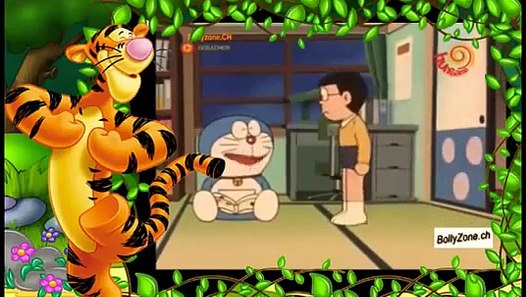 Doraemon cartoon in urdu Full Episode 17 Part 3 - video dailymotion