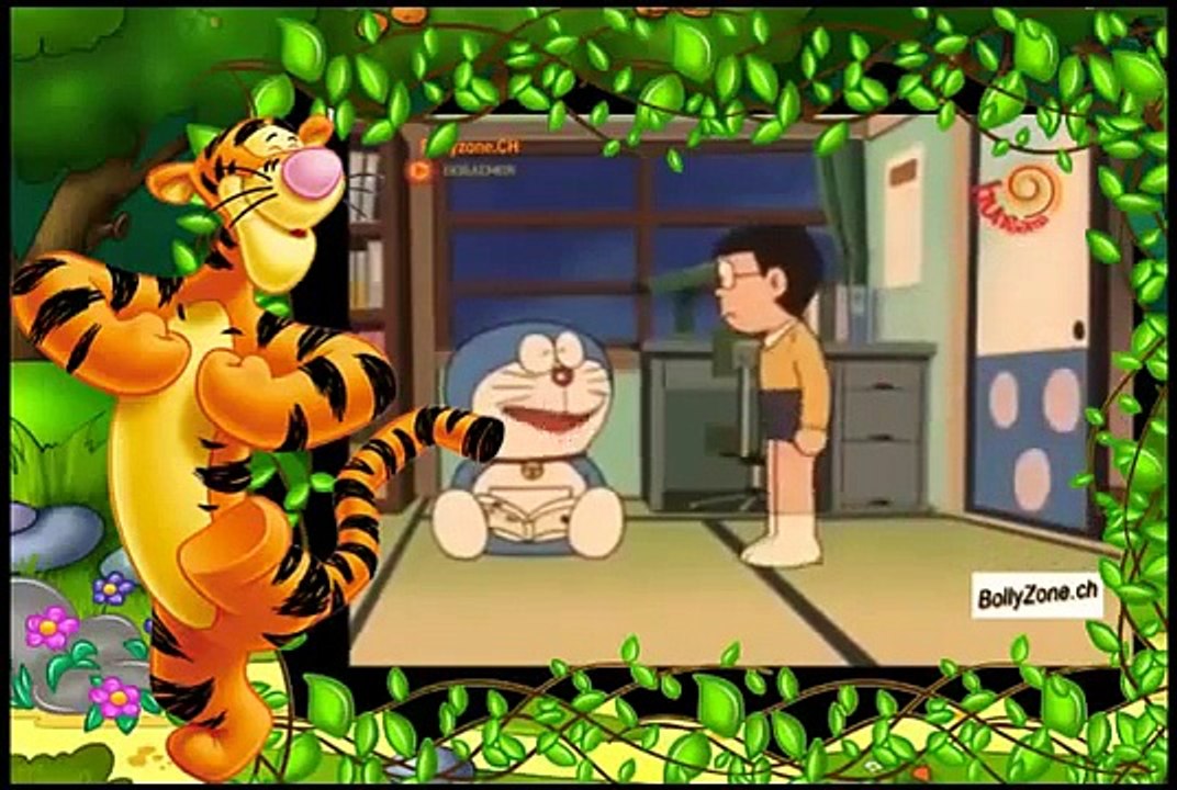 Doraemon cartoon in urdu Full Episode 17 Part 3 - video Dailymotion