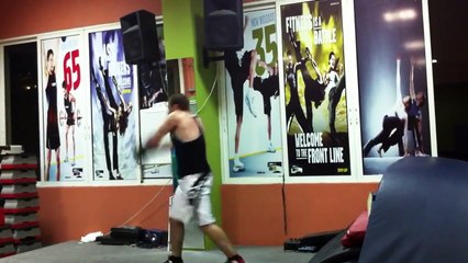Body combat 50 track 2