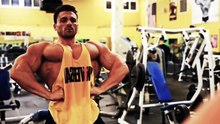 Bodybuilding Motivation - IMMORTALS