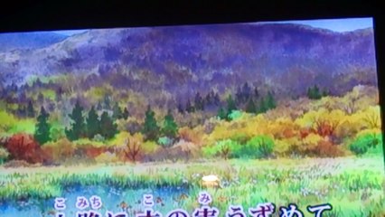 トトロを歌ってみました @ROAR OF SOUL