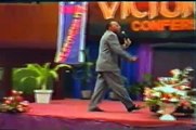 Dr Nevers Mumba - Victory Ministries International Conference 1999
