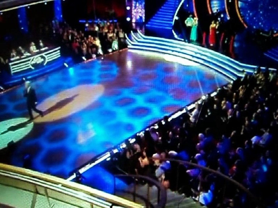 20.07 Dance Off #3 Sky Box