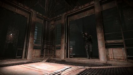 Alone in the Dark- Illumination - Release Trailer