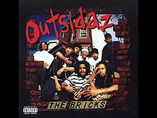 Outsidaz – Rehab