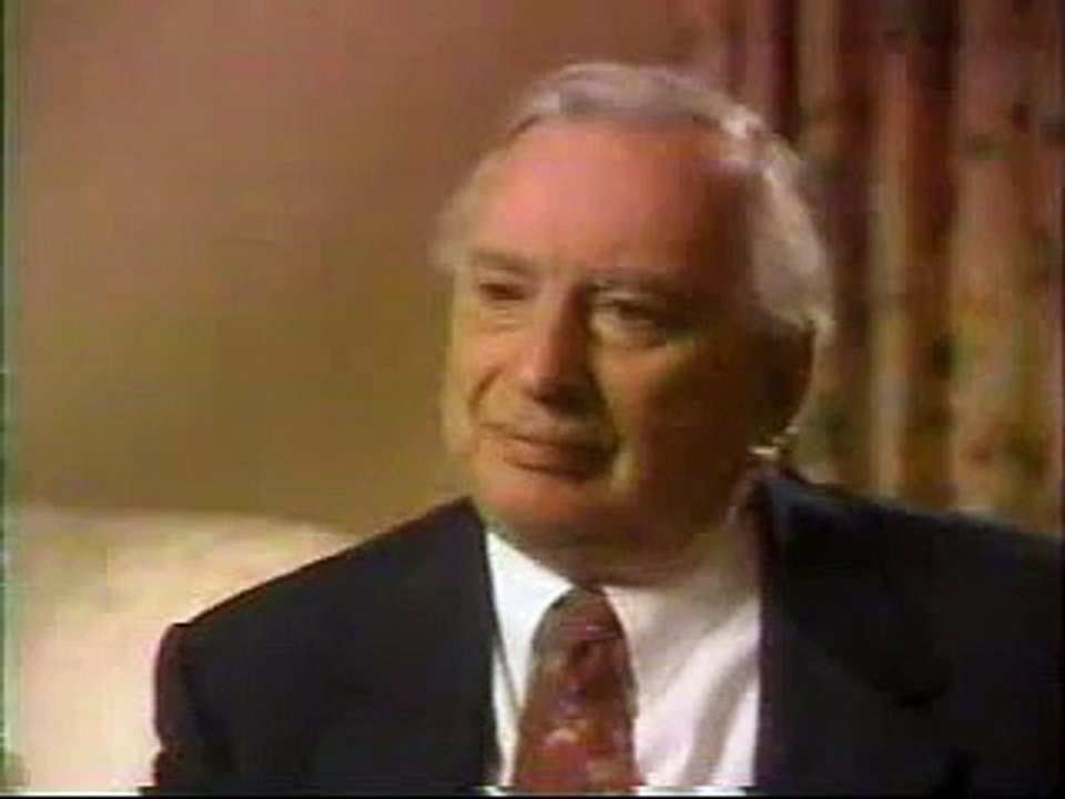 Gore Vidal Patt Morrison part 3