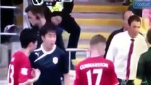 Best Funny Football Referee Moments Ever HD | أفضل طرائف حكام كرة القدم